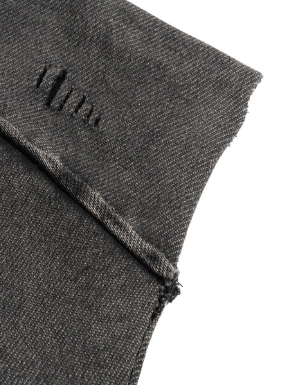 Assassin’s Creed Black Flag Hooded Tank Top