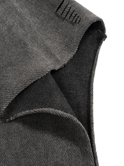 Assassin’s Creed Black Flag Hooded Tank Top