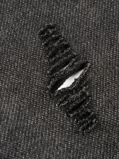 Assassin’s Creed Black Flag Hooded Tank Top