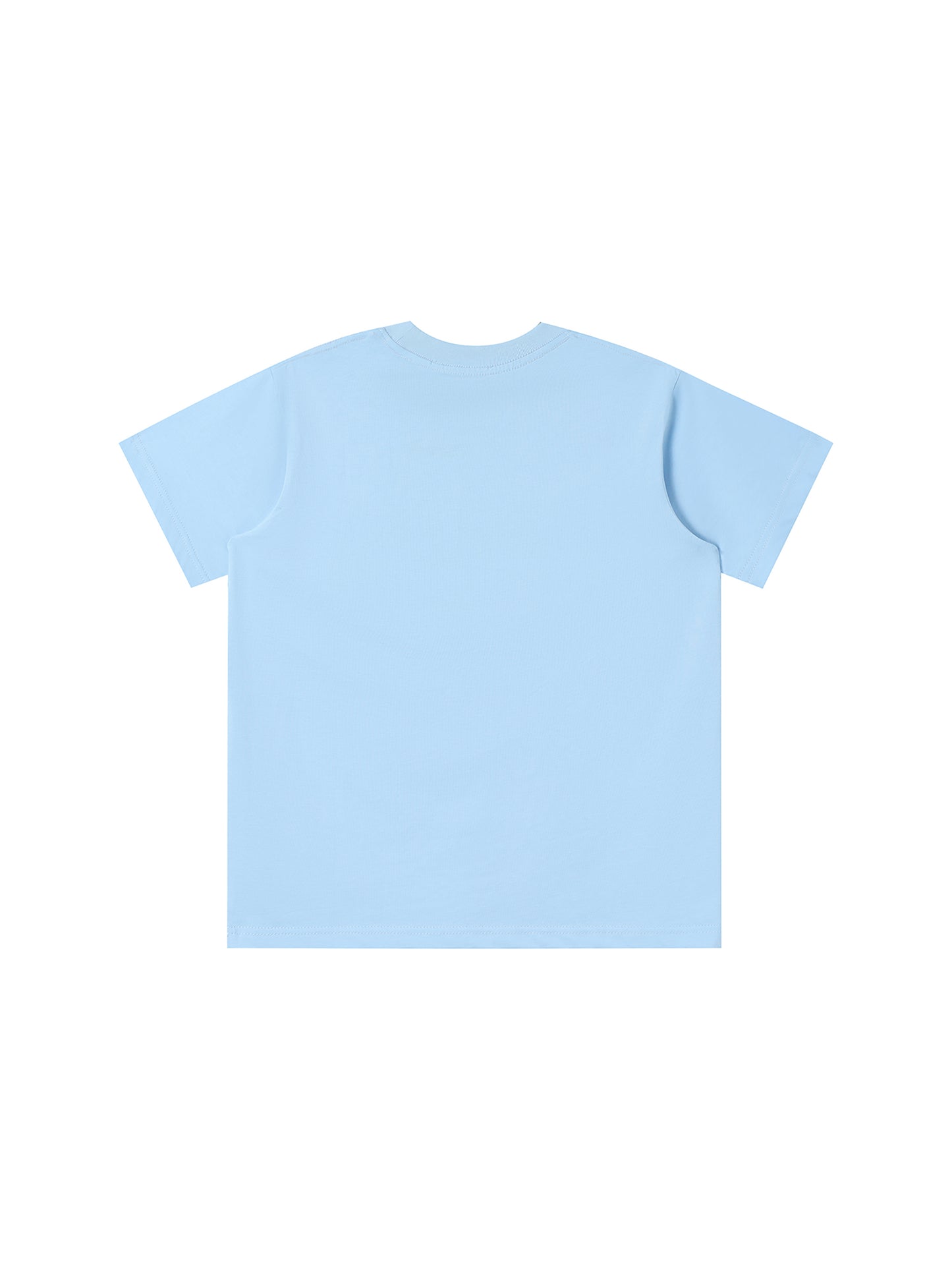 Essential Kids’ Cotton T-Shirt
