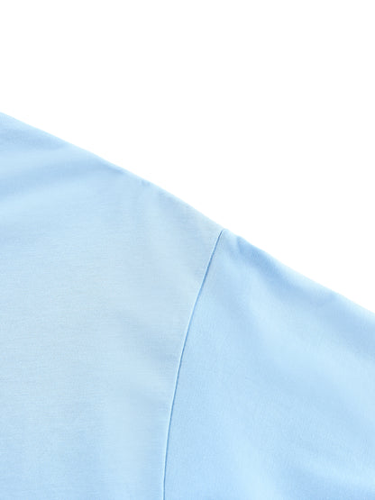 Essential Kids’ Cotton T-Shirt