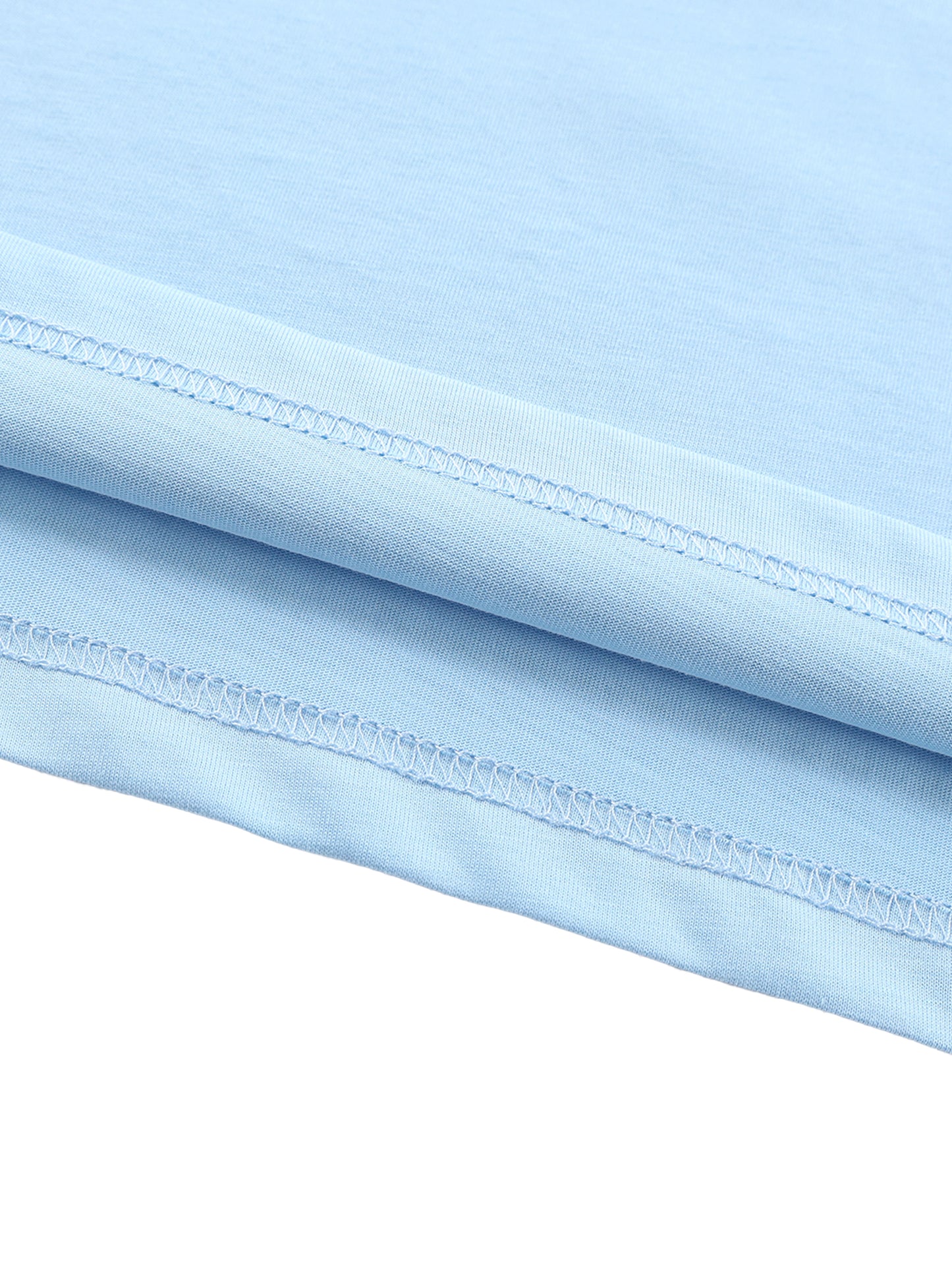 Essential Kids’ Cotton T-Shirt