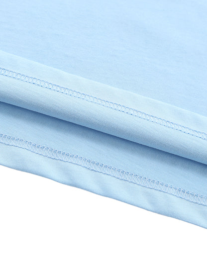 Essential Kids’ Cotton T-Shirt