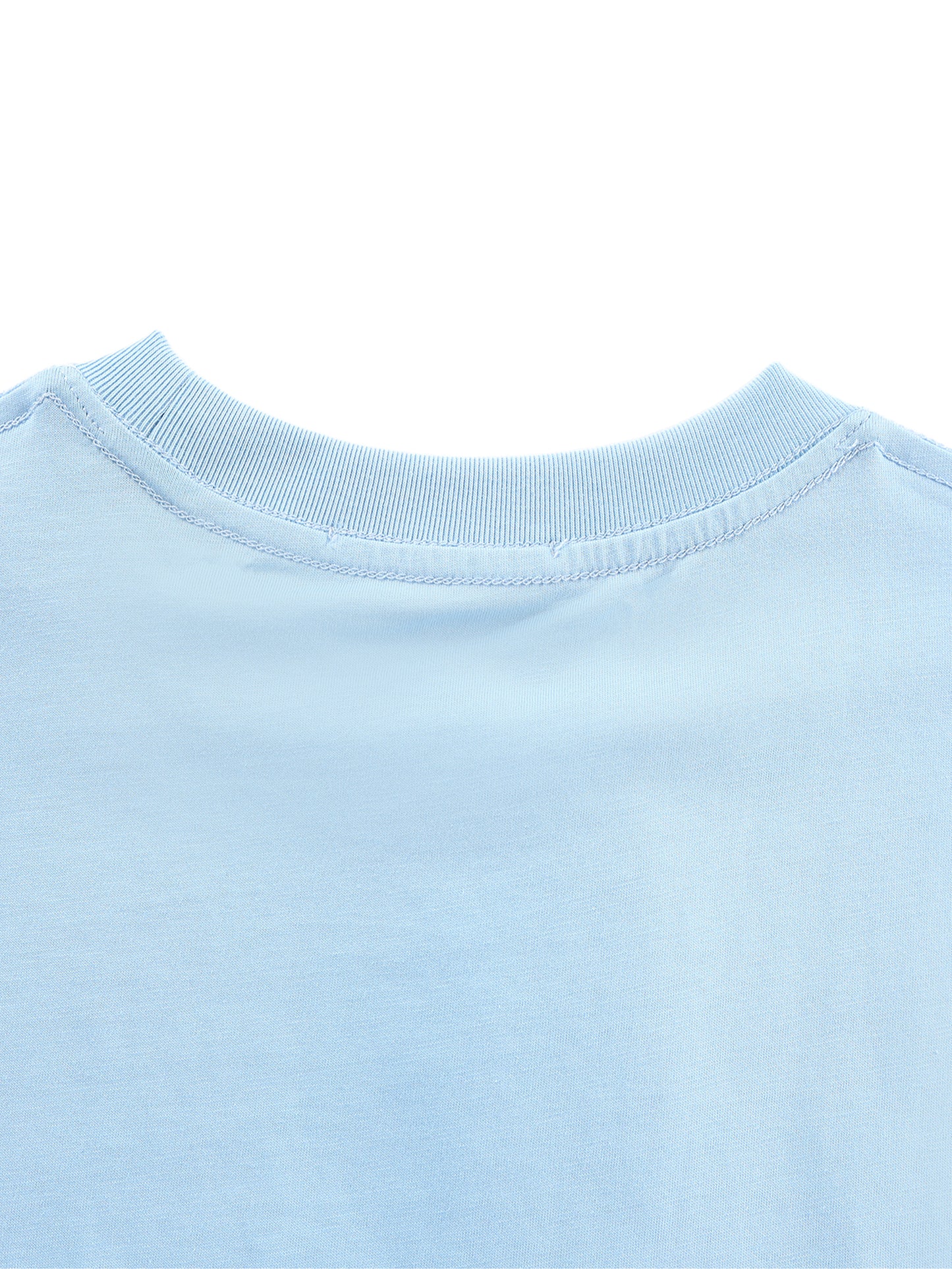 Essential Kids’ Cotton T-Shirt