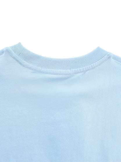 Essential Kids’ Cotton T-Shirt