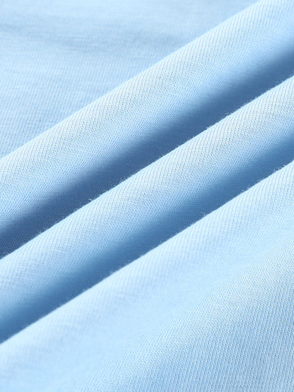 Essential Kids’ Cotton T-Shirt