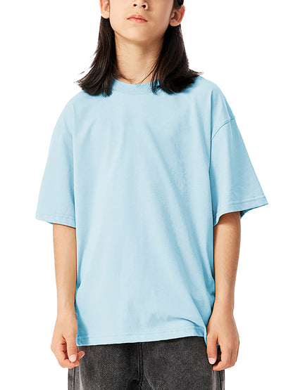 Essential Kids’ Cotton T-Shirt