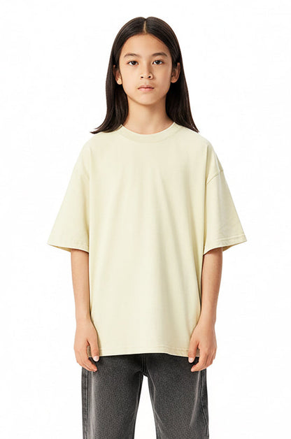 Essential Kids’ Cotton T-Shirt