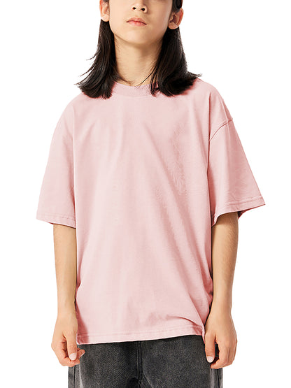 Essential Kids’ Cotton T-Shirt