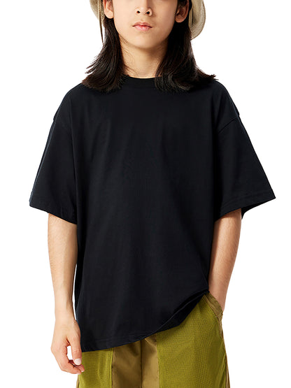 Essential Kids’ Cotton T-Shirt