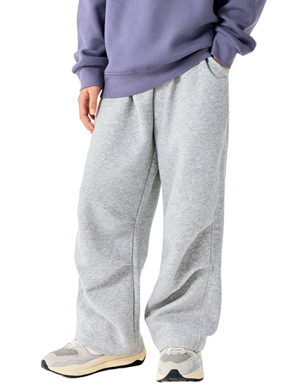 Essential Kids' Straight-Leg Sweatpants
