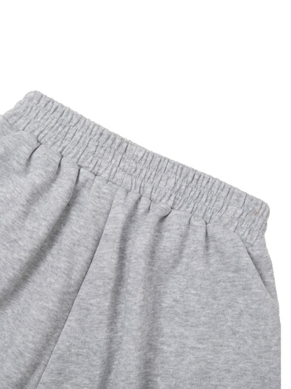 Essential Kids' Straight-Leg Sweatpants