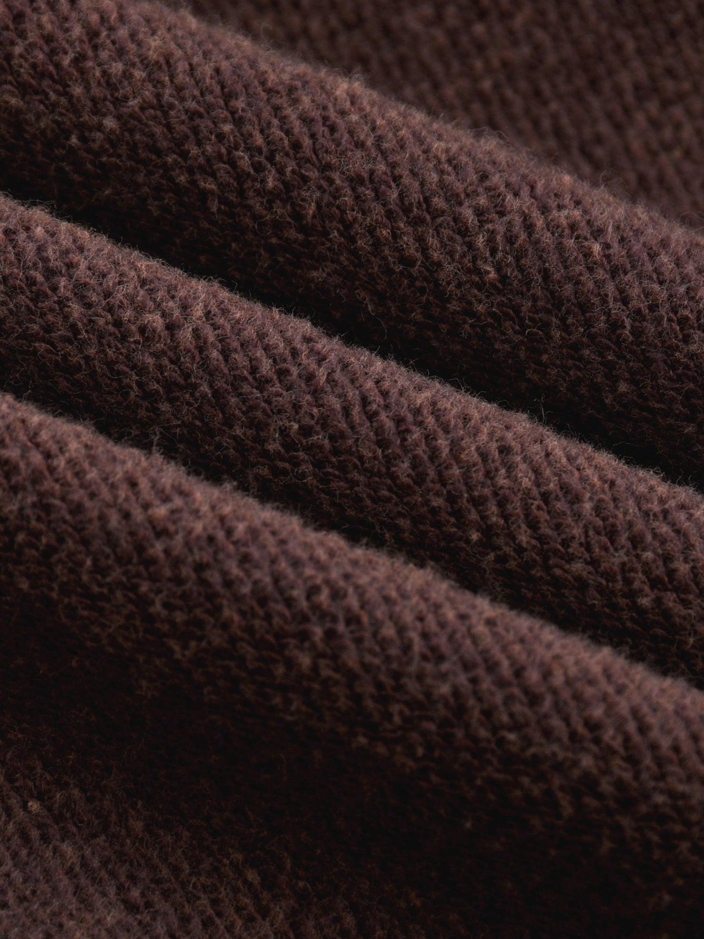 Sweat à capuche vintage en polaire dégradée délavée