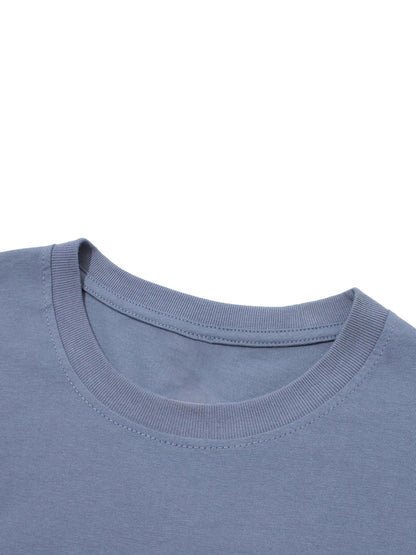 Ghost of Tsushima Loose Drop Shoulder T-Shirt