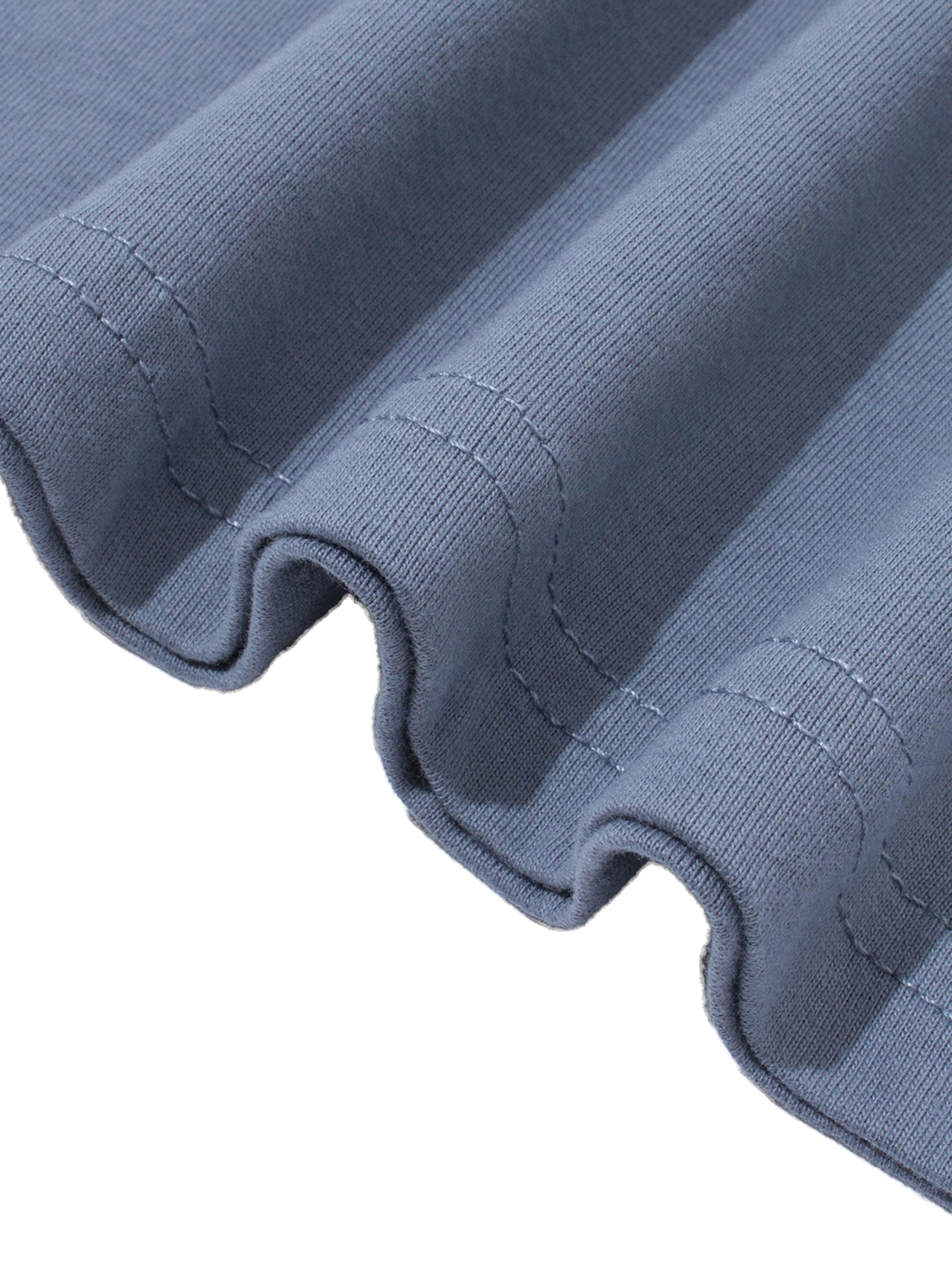 Assassin’s Creed Drop Shoulder Cotton T-Shirt