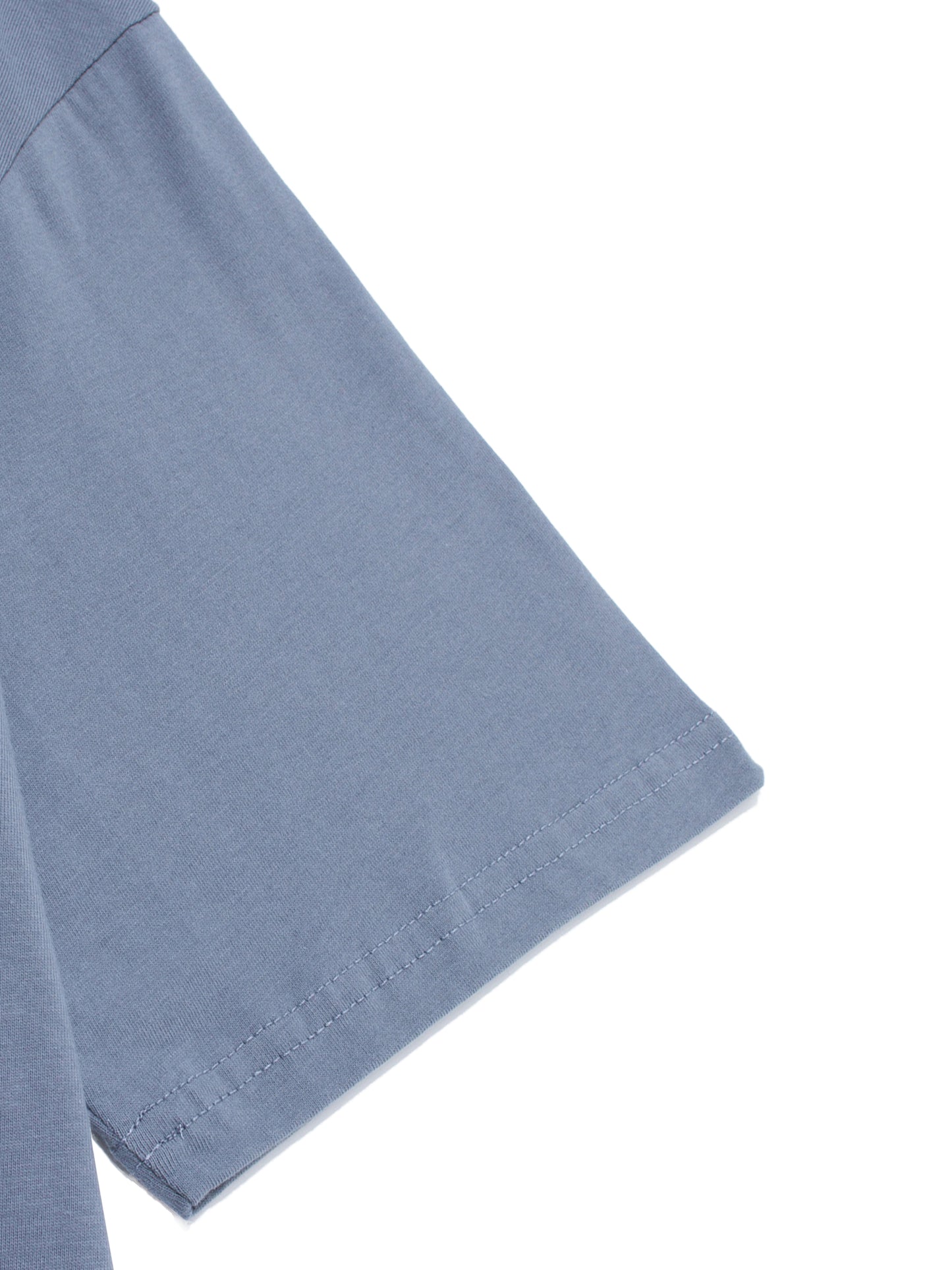 Ghost of Tsushima Loose Drop Shoulder T-Shirt