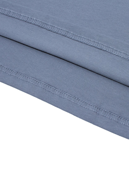 Ghost of Tsushima Loose Drop Shoulder T-Shirt