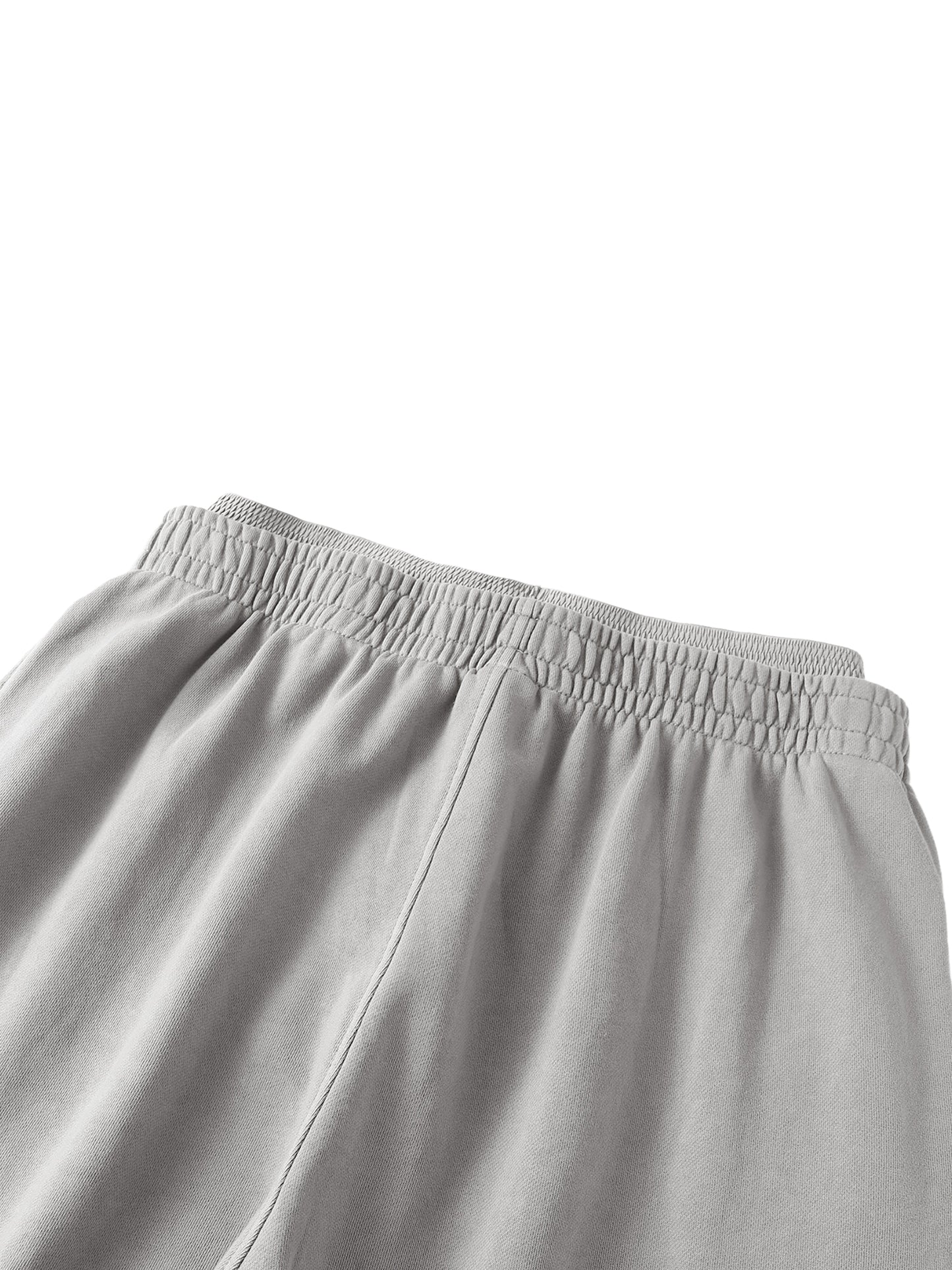 Vintage Washed Waist Pants