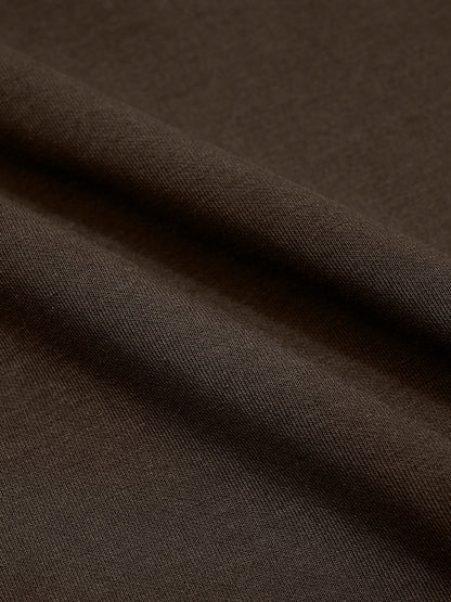 Wide Leg Drawstring Sweatpants