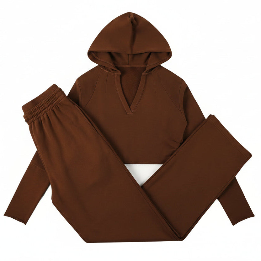 Vintage Washed Lounge Set