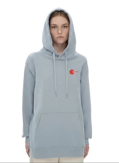 Valentine’s Classic Cotton Hoodie – Unisex Loose Fit